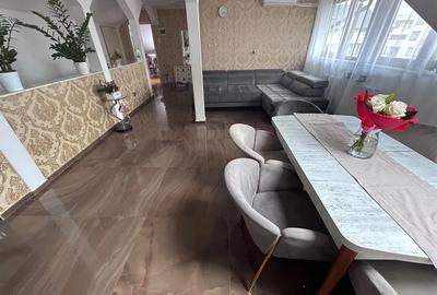 Apartament 3 camere, 100 mp utili, cartier Buna Ziua - 2