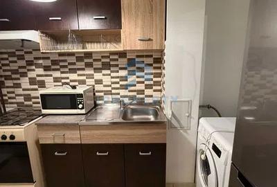 Garsonieră, mobilată în Pantelimon - 6