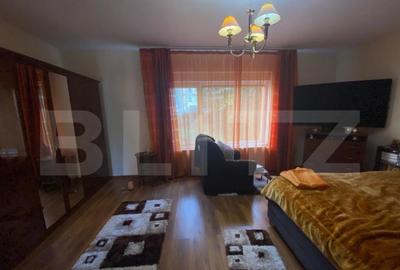 Casa individuala 7 camere, 290mp, teren 1100mp, zona central - 30