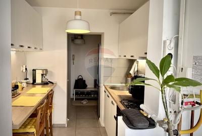 Apartament de vanzare in zona Chisinau Apartament de vanzare in zona Chisinau - 6