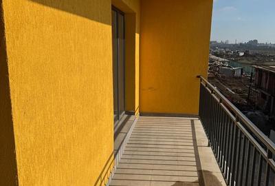 Garsonieră în Central - 7