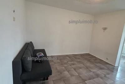 Garsonieră semidecomandată, mobilată în Iancului - 2