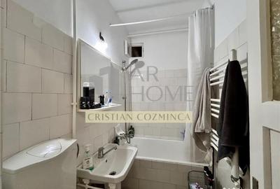 Apartament cu 2 camere decomandat în Central - 2