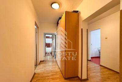 Apartament 4 camere | Decomandat | 80mp | Etaj 4/5 | La c... - 6