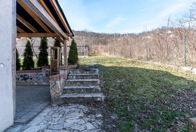 Casă cu 7 camere cu Teren 700 Mp în Grigorescu - 5