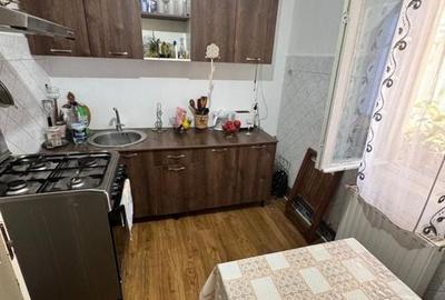 Apartament 3 camere decomandat zona DACIA - 4