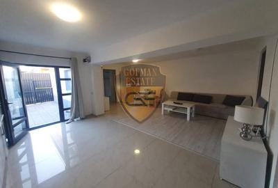 Casă individuală cu 3 camere cu Canalizare în Faleza Nord - 2