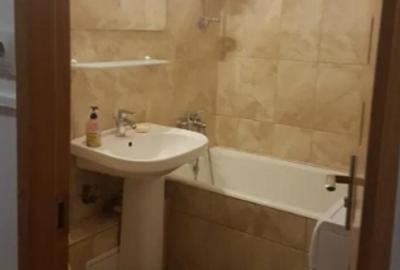 Iancului,Metrou,bl.1982,reabilitat,et.4/10,amenajata ,balcon,mobilata,utilata. - 5