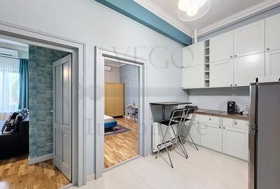 Apartament 2 camere, 40 mp, in inima orasului - Piata Unirii - Eroilor - 9