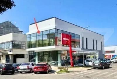 Spațiu comercial, de 150 mp, în Central - 5