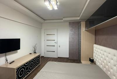 Apartament cu 2 camere decomandat, mobilat în Gheorgheni - 11