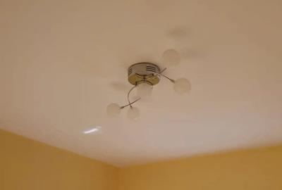 Apartament cu 4 camere decomandat în 1 Mai