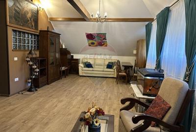 Spatiu de birouri central langa Judecatorie - 2