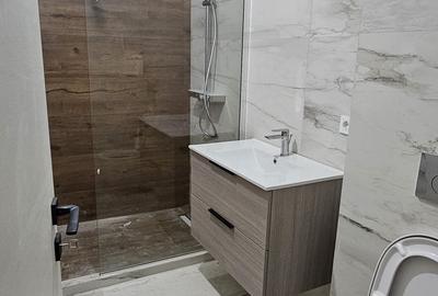 Apartament 3 camere-Curte privata 80mp-Imobil 3 etaje-Ansamblu Rezidential Nou - 5