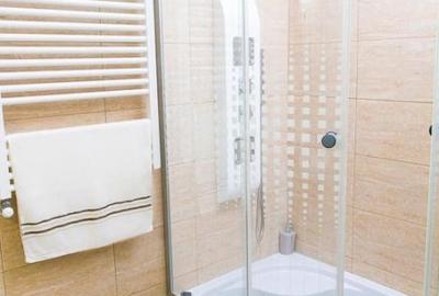 Garsoniera | Centrala de bloc | Pet Friendly| Metrou Piata Romana - 10