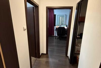 Apartament 2 camere | Centrala proprie - Calea Sagului - 8