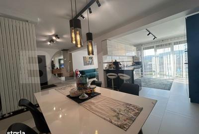 Apartament cu 4 camere în Central - 3