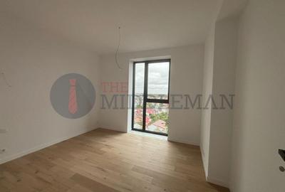 One Cotroceni Park I Spatios si luminos I Facilitati exclusive I3 camere - 6