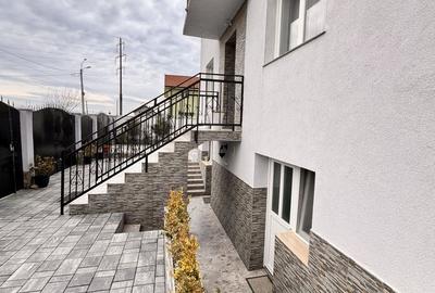 Casă individuală cu 6 camere cu Teren 500 Mp în Periferie - 68