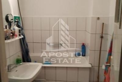 Garsonieră decomandată, mobilată în Circumvalațiunii - 9