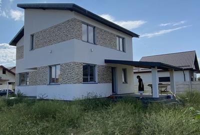 Casă cu 3 camere în Central - 4