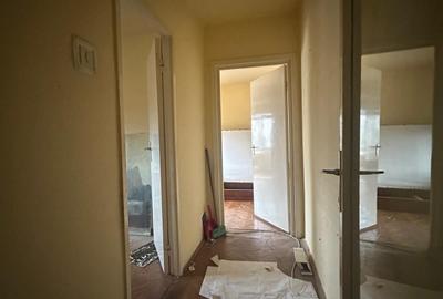 Apartament cu 3 camere semidecomandat în Dacia - 8