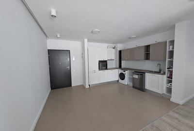 Apartament cu 3 camere, mobilat în Sisești