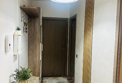 Apartament modern, Mall Moldova, Valea Lupului, preț negociabil - 5