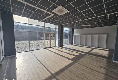 Spațiu comercial, de 100 mp, în Bucium - 5