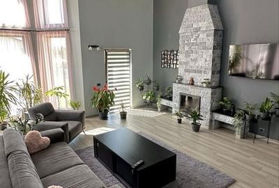 Casă cu 4 camere cu Teren 1500 Mp în Mihai Viteazu - 3