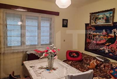 Casă cu 4 camere cu Teren 420 Mp în Dej - 11