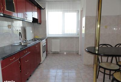 Apartament cu 3 camere în Boul Roșu - 6