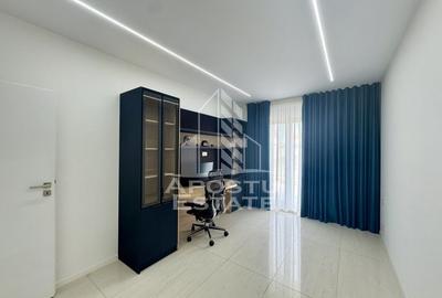 Jumatate de duplex modern, mobilat utilat, Dumbravita Jumatate de duplex modern, mobilat utilat, Dumbravita - 18