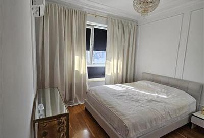 Apartament cu 2 camere decomandat, mobilat în Domenii - 6