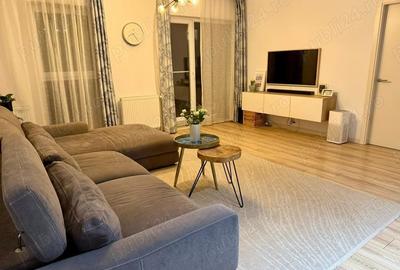 Apartament cu 2 camere decomandat în Morarilor - 2