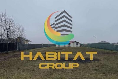 Teren Construcții intravilan de 3971 mp, în Berceni - 10