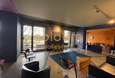 Apartament cu 3 camere decomandat, mobilat în Primăverii - 60