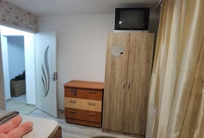 Apartament cu 2 camere semidecomandat în Milcov - 5