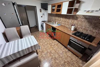 Apartament cu 4 camere decomandat în Tineretului - 5