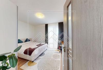 Apartament cu 2 camere în Turnișor - 14