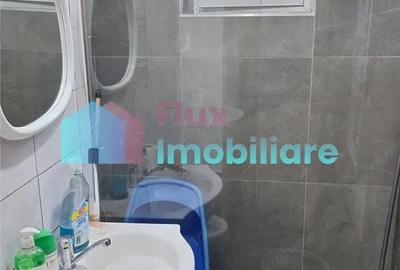 Apartament cu 2 camere decomandat în Central - 7