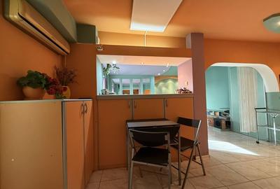 Garsonieră decomandată în Calea Călărașilor - 8