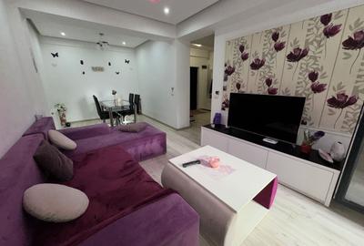 Apartament cu 3 camere decomandat, mobilat în Energia - 6