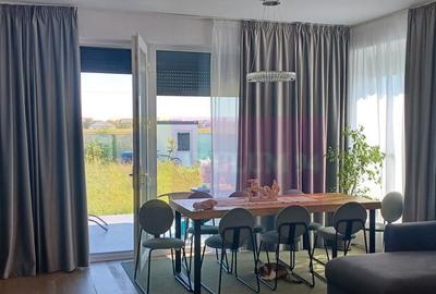 Sabareni, casa noua 116 mp utili, curte 608, in apro... Sabareni, casa noua 116 mp utili, curte 608, in apro... - 5