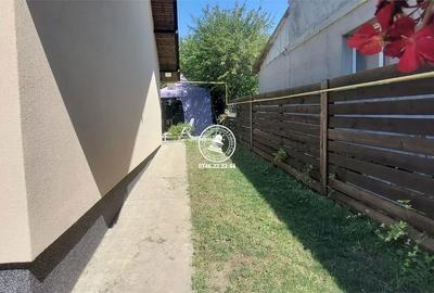 Casă cu 4 camere cu Teren 624 Mp în Rediu - 2
