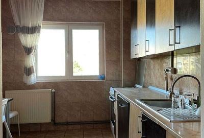 Apartament cu 2 camere semidecomandat, mobilat în Berceni - 2
