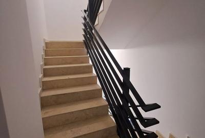 Apartament cu 2 camere decomandat în Bucium - 9
