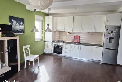 Apartament cu 3 camere, mobilat în Ronaț - 4