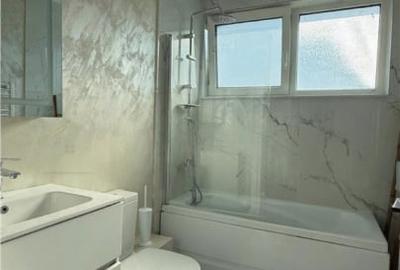 Apartament de 2 camere, 49mp, etaj 2, bloc nou - 6