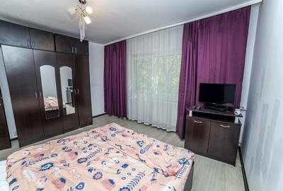 Apartament cu 2 camere decomandat, mobilat în Brâncoveanu - 7